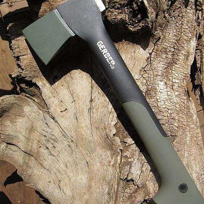چاقوی Gerber مدل F251