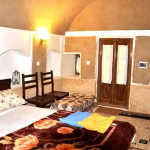 هتل یه تا کویر مصر