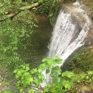 تور هفت آبشار