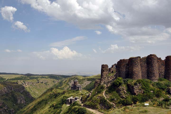 تور ارمنستان و ایروان